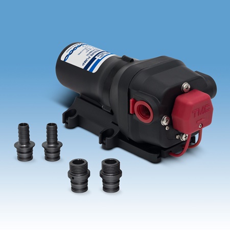 TMC-36511,Water Pressure Pump